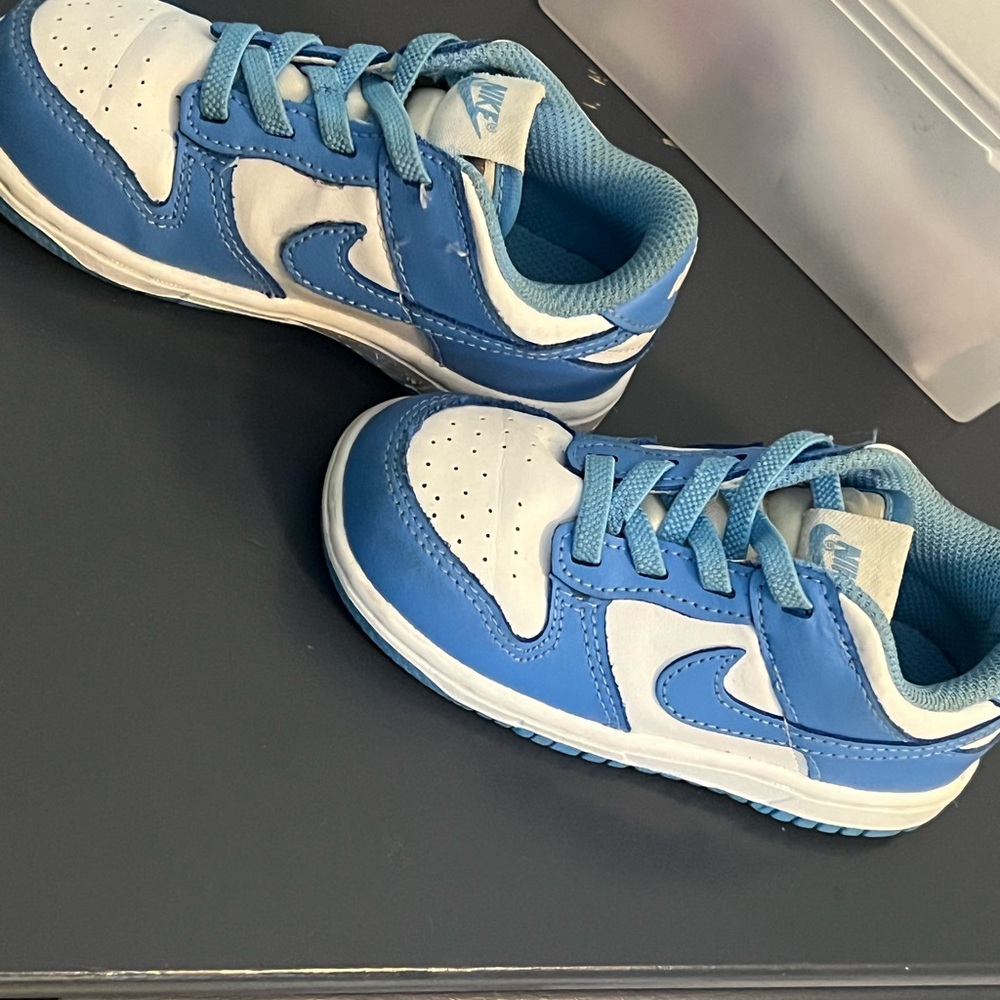 8C Nike ones - Picture 3 of 3